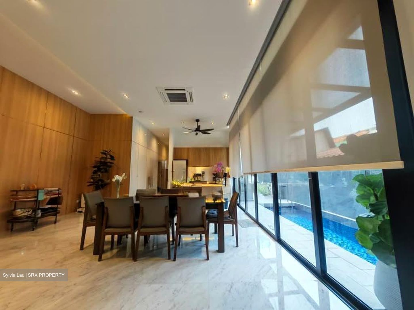 Opera Estate (D15), Semi-Detached #605899761